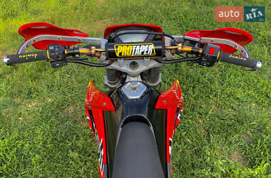 Мотоцикл Внедорожный (Enduro) Loncin LX 250GY-3 2016 в 