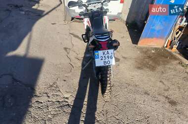 Мотоцикл Внедорожный (Enduro) Loncin LX 250GY-3 2020 в 