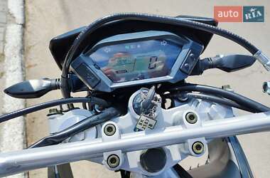 Мотоцикл Кросс Loncin LX 250GY-3 2024 в 