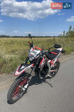 Мотоцикл Кросс Loncin LX 250GY-3 2022 в Черкасах
