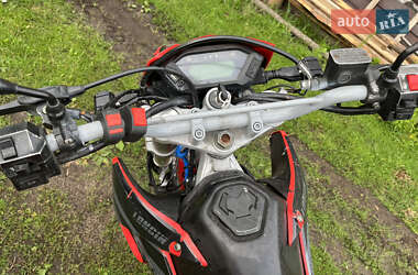 Мотоцикл Кросс Loncin LX 250GY-3 2020 в  фото 2 Мотоцикл Кросс Loncin LX 250GY-3 2020 в