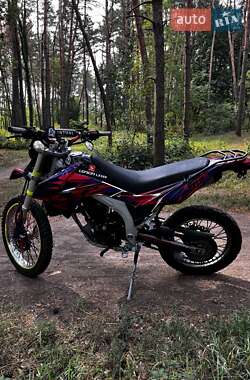 Мотоцикл Внедорожный (Enduro) Loncin LX 250GY-3 2020 в 