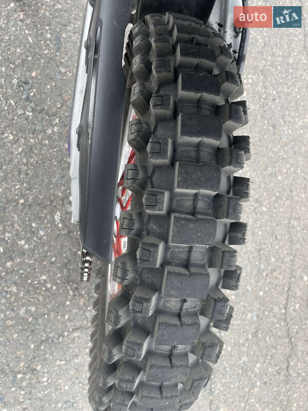 Мотоцикл Кросс Loncin LX 250GY-3 2022 в Черкассах