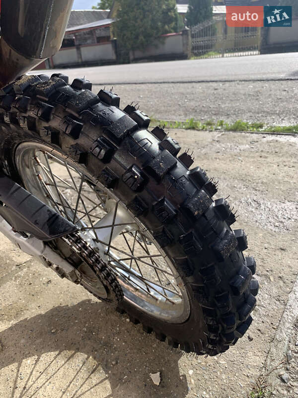 Мотоцикл Кросс Loncin LX 250GY-3 2018 в Рахове фото 3 Мотоцикл Кросс Loncin LX 250GY-3 2018 в Рахове