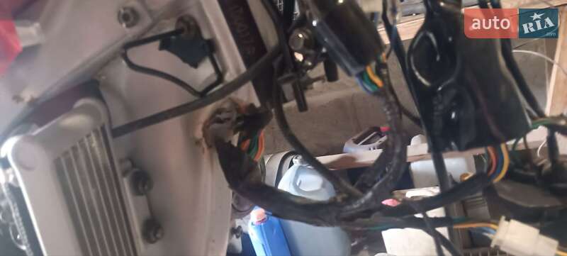 Мотоцикл Позашляховий (Enduro) Loncin LX 250GY-3 2023 в Сарнах фото 11 Мотоцикл Позашляховий (Enduro) Loncin LX 250GY-3 2023 в Сарнах