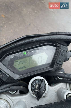 Мотоцикл Внедорожный (Enduro) Loncin LX 250GY-3G 2019 в 