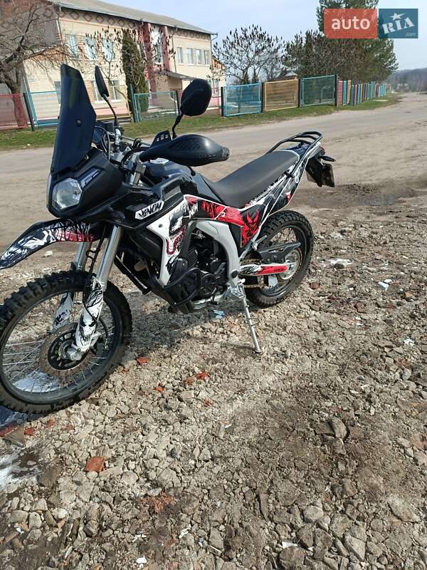 Грузовые мотороллеры, мотоциклы, скутеры, мопеды Loncin LX 250GY-3G 2021 в Сумах фото Грузовые мотороллеры, мотоциклы, скутеры, мопеды Loncin LX 250GY-3G 2021 в Сумах