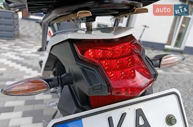 Мотоцикл Внедорожный (Enduro) Loncin LX 250GY-3G 2020 в 