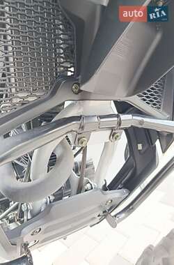 Мотоцикл Внедорожный (Enduro) Loncin LX 250GY-3G 2020 в 