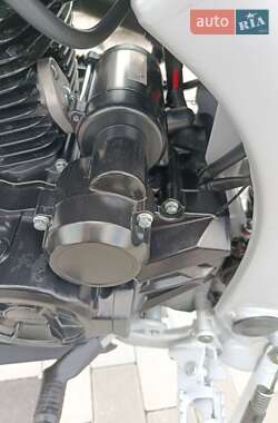 Мотоцикл Внедорожный (Enduro) Loncin LX 250GY-3G 2020 в 