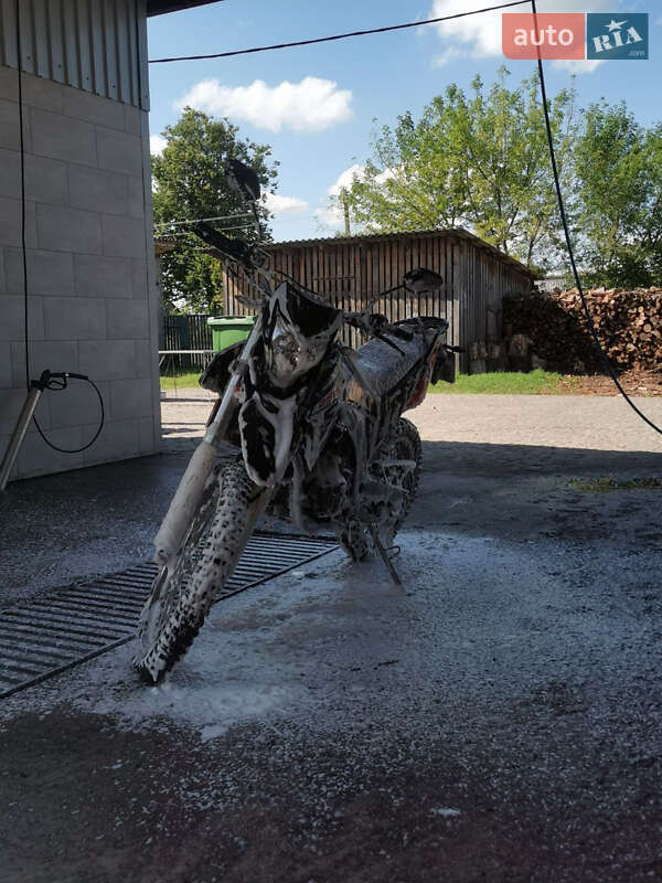 Мопеди Loncin LX 250GY-3G 2024 в Сарнах