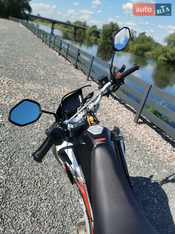 Мопеди Loncin LX 250GY-3G 2024 в Сарнах