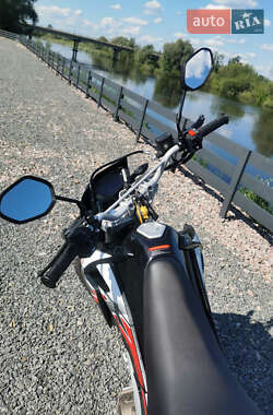 Мопеды Loncin LX 250GY-3G 2024 в 
