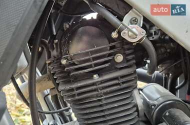 Мотоцикл Позашляховий (Enduro) Loncin LX 250GY-3G 2020 в 