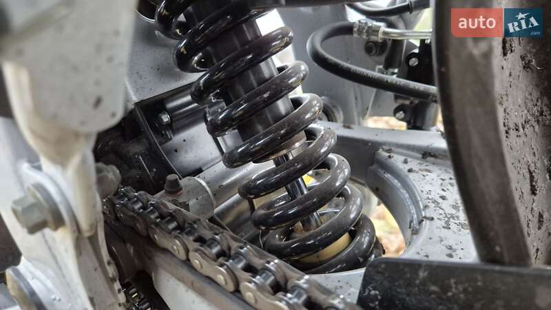 Мотоцикл Позашляховий (Enduro) Loncin LX 250GY-3G 2020 в Кагарлику фото 15 Мотоцикл Позашляховий (Enduro) Loncin LX 250GY-3G 2020 в Кагарлику