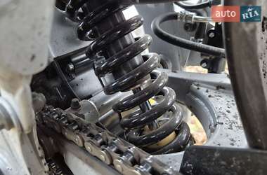 Мотоцикл Позашляховий (Enduro) Loncin LX 250GY-3G 2020 в 