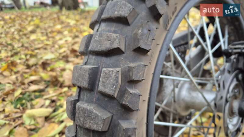 Мотоцикл Позашляховий (Enduro) Loncin LX 250GY-3G 2020 в Кагарлику фото 19 Мотоцикл Позашляховий (Enduro) Loncin LX 250GY-3G 2020 в Кагарлику