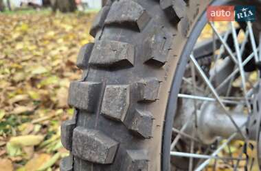 Мотоцикл Позашляховий (Enduro) Loncin LX 250GY-3G 2020 в 