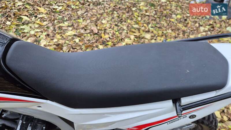 Мотоцикл Позашляховий (Enduro) Loncin LX 250GY-3G 2020 в Кагарлику фото 24 Мотоцикл Позашляховий (Enduro) Loncin LX 250GY-3G 2020 в Кагарлику