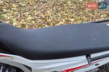 Мотоцикл Позашляховий (Enduro) Loncin LX 250GY-3G 2020 в 