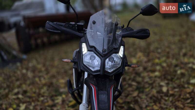 Мотоцикл Позашляховий (Enduro) Loncin LX 250GY-3G 2020 в Кагарлику фото 31 Мотоцикл Позашляховий (Enduro) Loncin LX 250GY-3G 2020 в Кагарлику