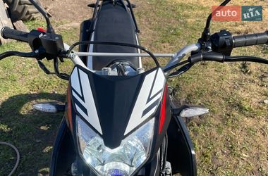 Мопеды Loncin LX 250GY-3K SX2 2025 в Карпиловке