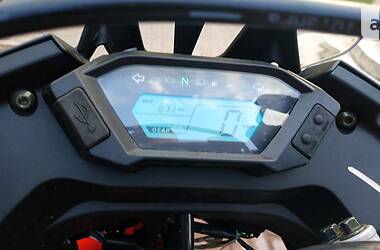 Мотоцикл Позашляховий (Enduro) Loncin LX 300GY-A 2020 в Чернівцях