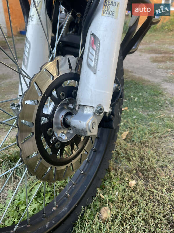 Мотоцикл Внедорожный (Enduro) Loncin LX 300GY-A 2020 в Сумах