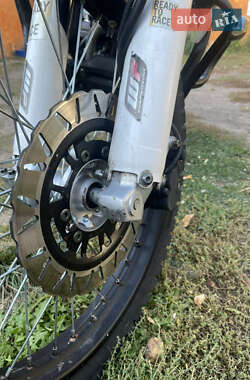Мотоцикл Внедорожный (Enduro) Loncin LX 300GY-A 2020 в 