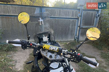 Мотоцикл Внедорожный (Enduro) Loncin LX 300GY-A 2020 в 