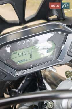 Мотоцикл Багатоцільовий (All-round) Loncin LX 300GY-A 2023 в 