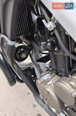 Мотоцикл Багатоцільовий (All-round) Loncin LX 300GY-A 2023 в 