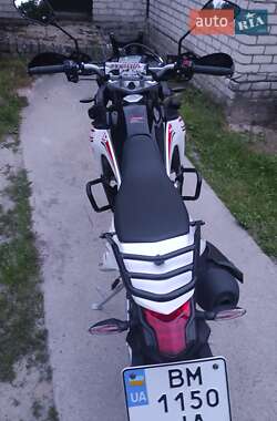 Мотоцикл Внедорожный (Enduro) Loncin LX 300GY-A 2021 в 