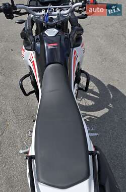 Мотоцикл Внедорожный (Enduro) Loncin LX 300GY-A 2024 в 