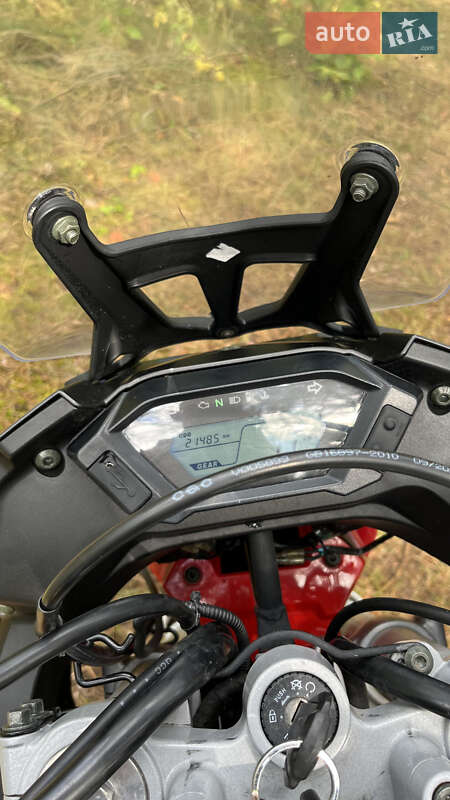 Мотоцикл Туризм Loncin LX 300GY-A 2021 в Ковеле фото 17 Мотоцикл Туризм Loncin LX 300GY-A 2021 в Ковеле
