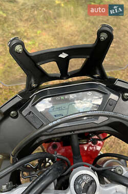 Мотоцикл Туризм Loncin LX 300GY-A 2021 в 