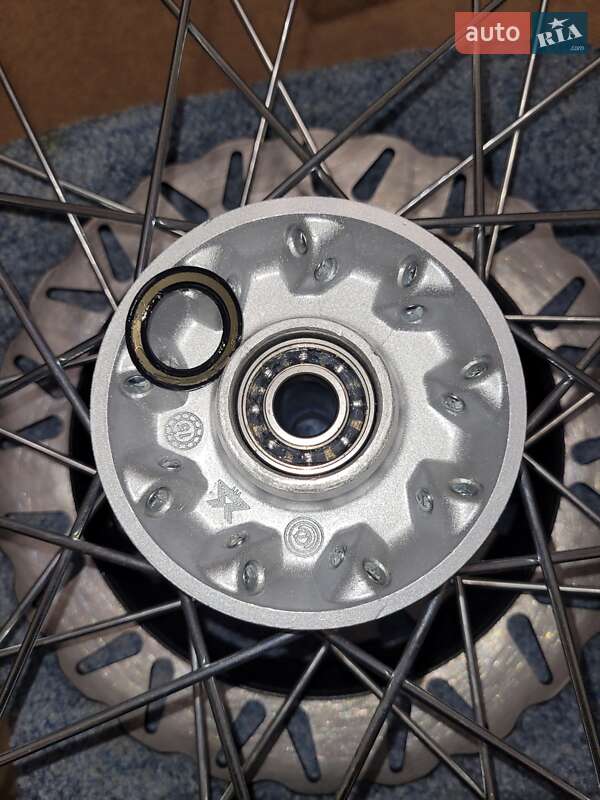 Мотоцикл Многоцелевой (All-round) Loncin LX 300GY-A 2021 в Белой Церкви