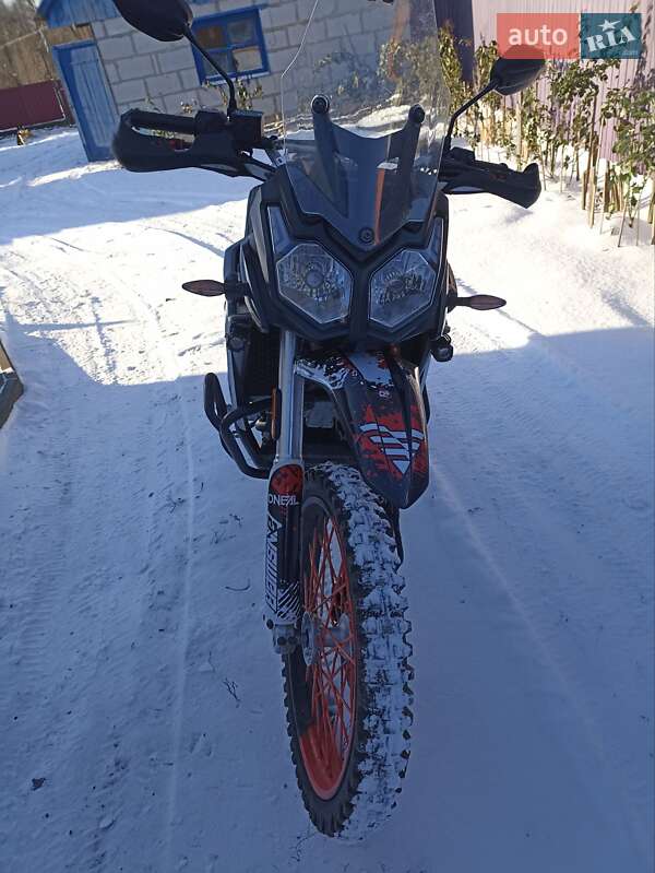 Loncin LX 300GY-A 2023