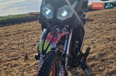 Мотоцикл Позашляховий (Enduro) Loncin LX 300GY-A 2023 в Кам'янець-Подільському