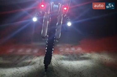 Мотоцикл Внедорожный (Enduro) Loncin LX 300GY-A 2023 в Каменец-Подольском