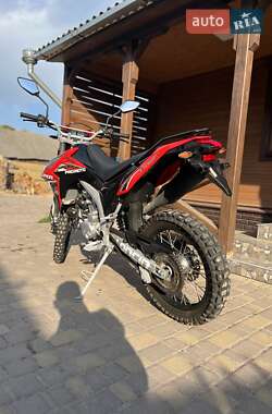 Мотоцикл Кросс Loncin LX 300GY 2023 в Рокитном