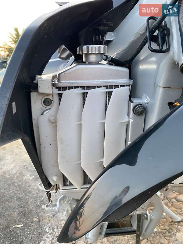 Мотоцикл Багатоцільовий (All-round) Loncin LX 300GY 2021 в Івано-Франківську