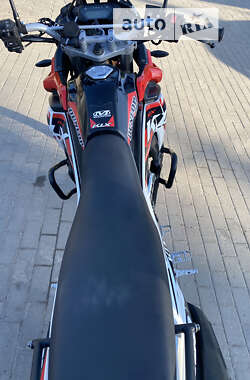 Мотоцикл Внедорожный (Enduro) Loncin LX 300GY 2020 в Горохове