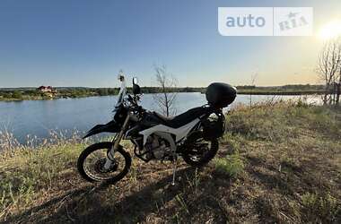 Мотоцикл Багатоцільовий (All-round) Loncin LX 300GY 2021 в Слов'янську