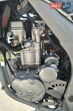 Мотоцикл Спорт-туризм Loncin LX 300GY 2020 в 