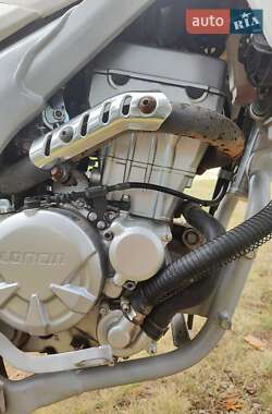 Мотоцикл Внедорожный (Enduro) Loncin LX 300GY 2019 в 