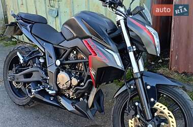 Мотоцикл Без обтекателей (Naked bike) Loncin LX 300GY 2019 в Виннице