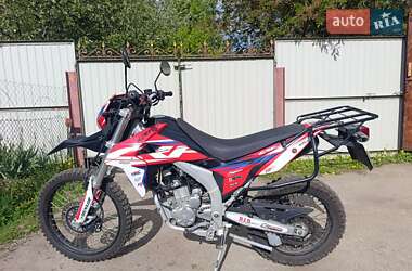 Мотоцикл Позашляховий (Enduro) Loncin LX 300GY 2019 в Глухові