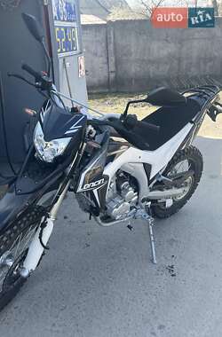 Грузовые мотороллеры, мотоциклы, скутеры, мопеды Loncin LX 300GY 2024 в 