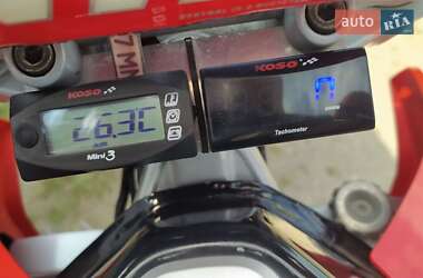 Мотоцикл Кросс Loncin LX 300GY 2021 в 